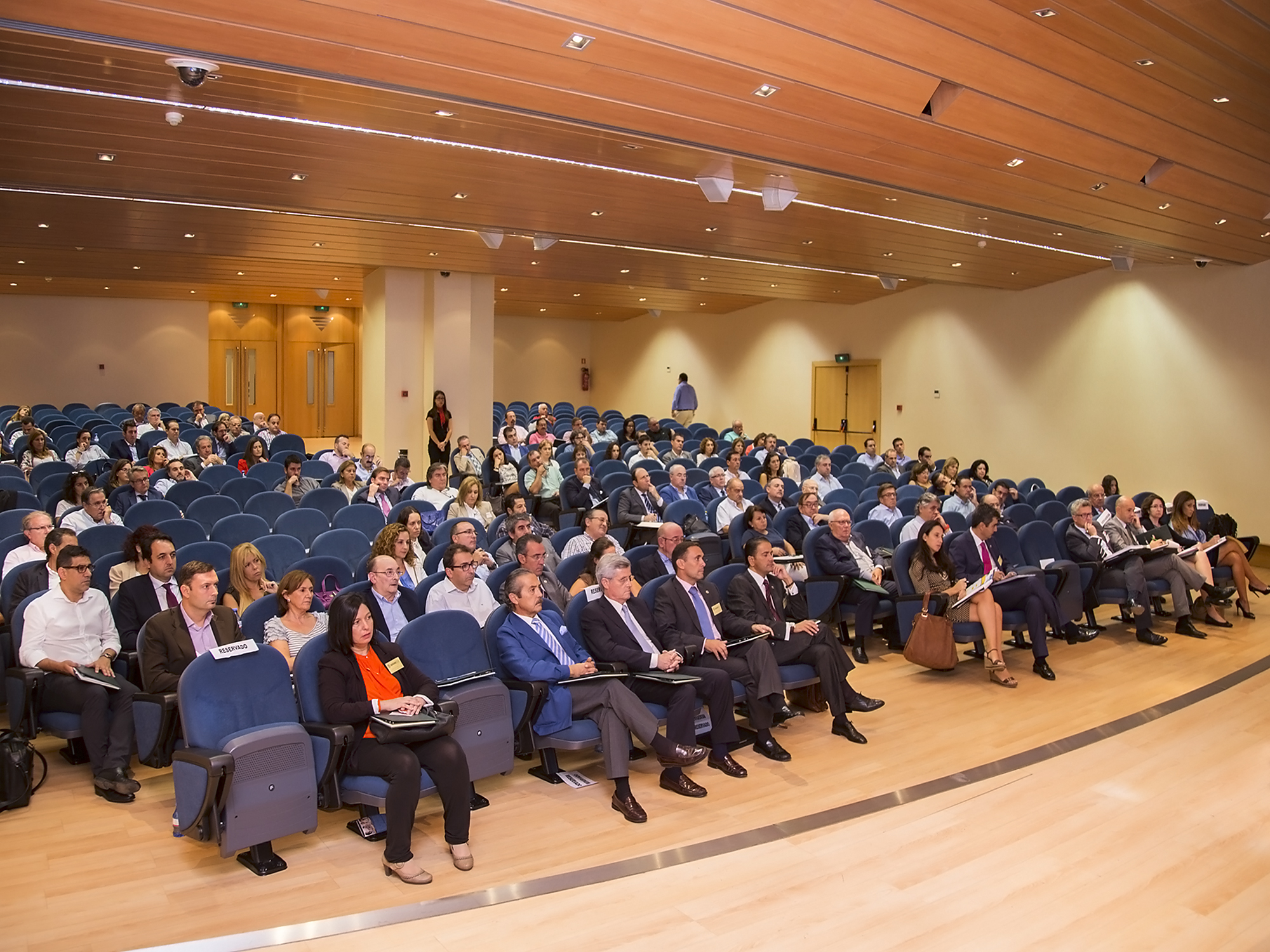 Unicaja patrocina y acoge un año más las Jornadas Jurídicas “Por el diálogo”, que inauguran su XVI edición el miércoles y tendrán lugar esta semana en Málaga