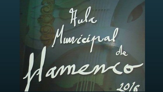 RAFAEL SANCHEZ, ROSA LINERO Y PEPE SATORRE INTERVIENEN HOY EN EL AULA MUNICIPAL DE FLAMENCO DE MÁLAGA EN LUGAR DE PAQUI CORPAS Y ANDRÉS CANSINO