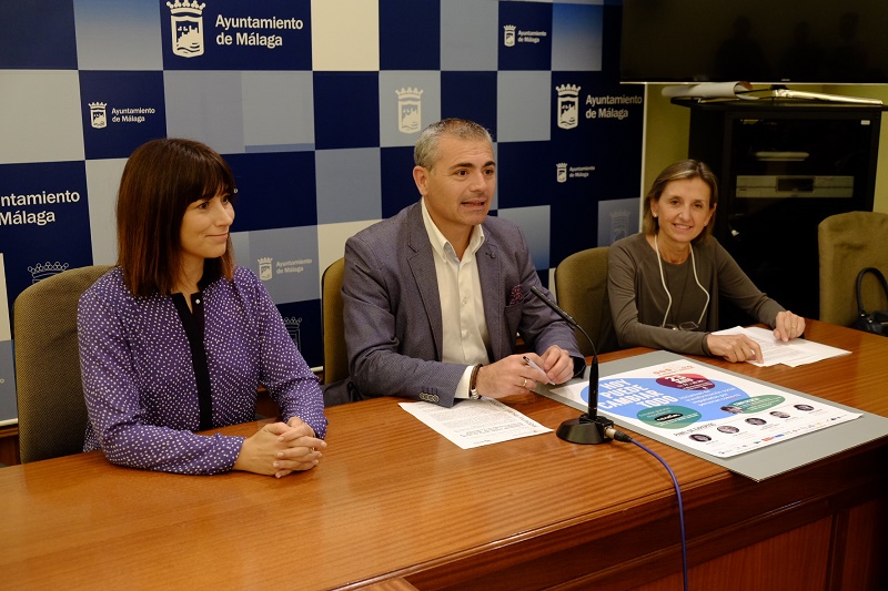 LA FUNDACIÓN HARENA DEDICA SU DÉCIMO ANIVERSARIO A INTENTAR MOVILIZAR LA VOCACIÓN SOLIDARIA DE LA POBLACIÓN