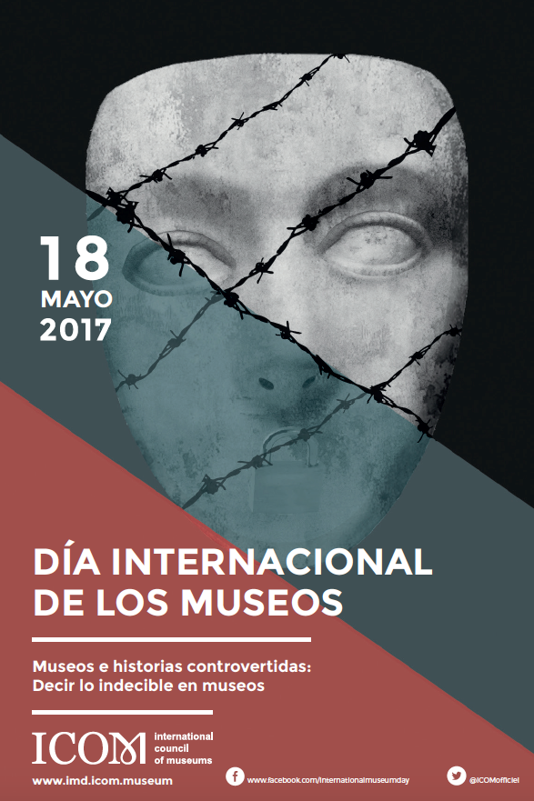 EL CAC MÁLAGA PARTICIPA EN EL DÍA INTERNACIONAL DE LOS MUSEOS