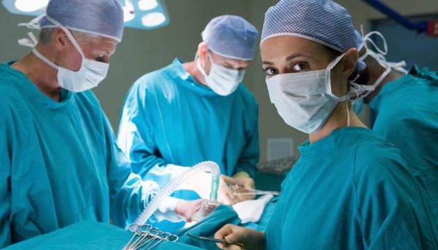 El Hospital Regional de Málaga realiza 22 trasplantes de órganos en 12 días