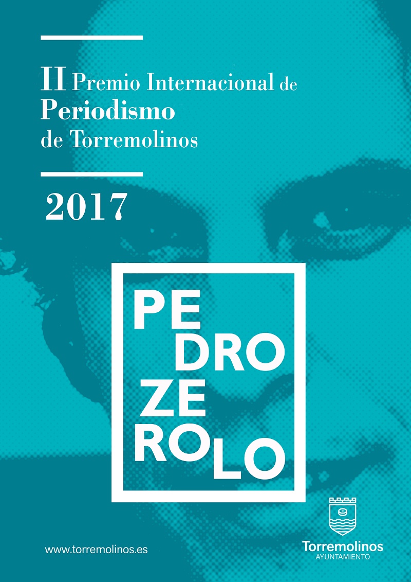 Abierto el plazo para los Premios Pedro Zerolo de Periodismo que reivindican la igualdad de derechos del colectivo LGTBI
