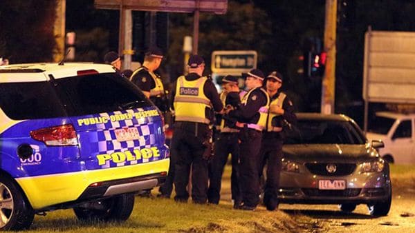 El Estado Islámico reivindica un nuevo atentado en Australia en el que han resultado heridos tres policías tras los atentados de Londres