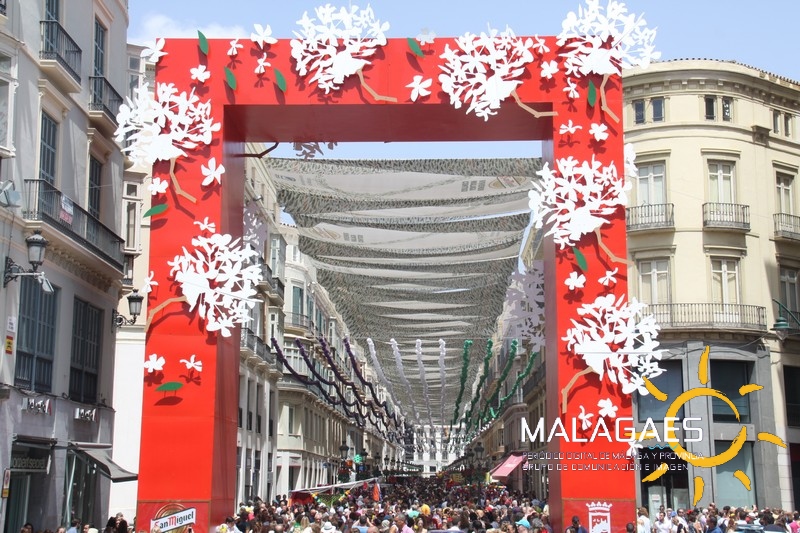 MALAGAES TE INVITA A DESCUBRIR LAS MEJORES CASETAS DE LA FERIA EN EL REAL DE MÁLAGA Y MÁLAGA CENTRO