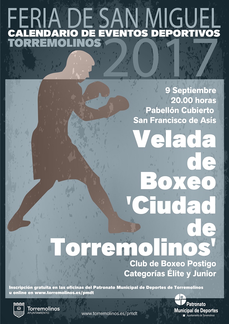 La Travesía a Nado, protagonista deportivo este fin de semana en Torremolinos, Málaga