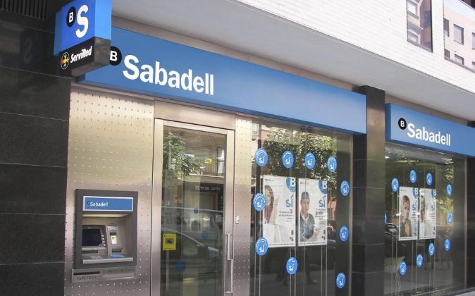 Banco Sabadell quiere “una solución negociada” ante el conflicto generado a raíz del referéndum ilegal 1-O