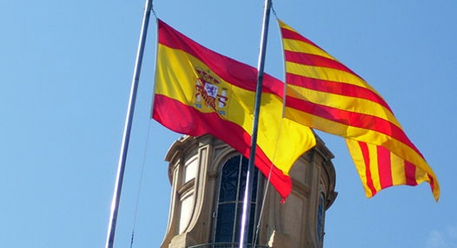 El fiscal general del Estado ordena a Mossos, Guardia Civil y Policía intervenir las urnas y otros efectos para evitar el referéndum el próximo 1 de octubre