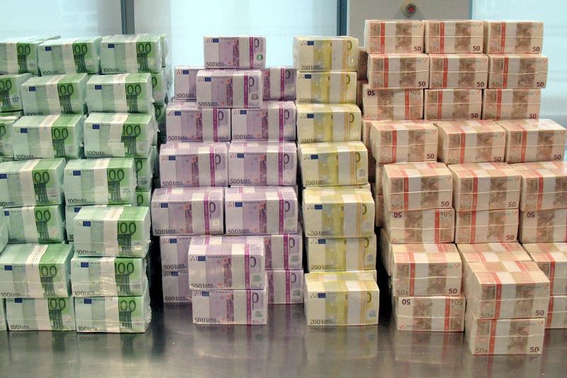 El número de millonarios en España ha aumentado desde la crisis en un 60%