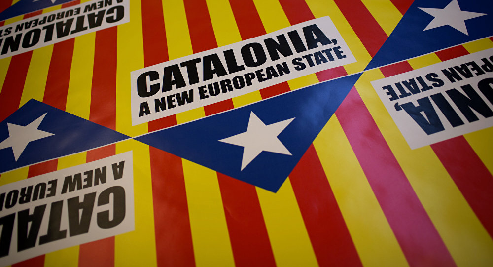 La ONU advierte“España debe respetar los derechos fundamentales en respuesta al referéndum catalán”