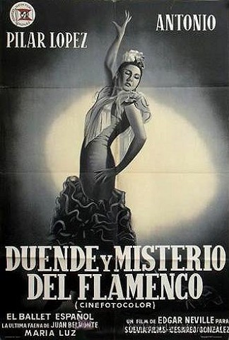 La Diputación de Málaga rinde homenaje a Edgar Neville con unas jornadas en torno a su filmografía La Diputación de Málaga rinde homenaje a Edgar Neville con unas jornadas en torno a su filmografía