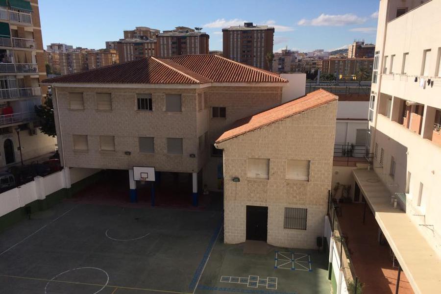 El colegio malagueño Padre Jacobo, galardonado con el premio nacional de Consumópolis12 por su trabajo sobre uso responsable de Internet