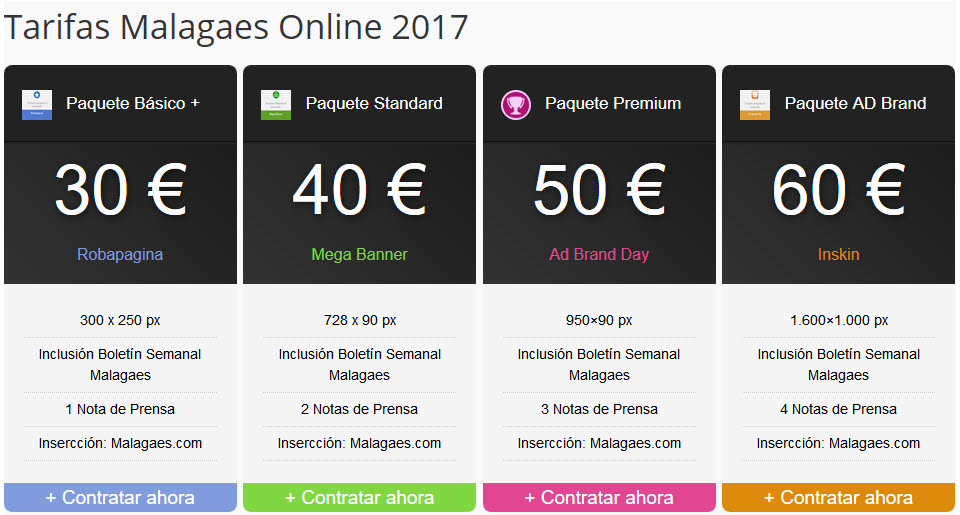 Descuentos de hasta el 40% para el “Black Friday” Descuentos de hasta el 40% para el “Black Friday”