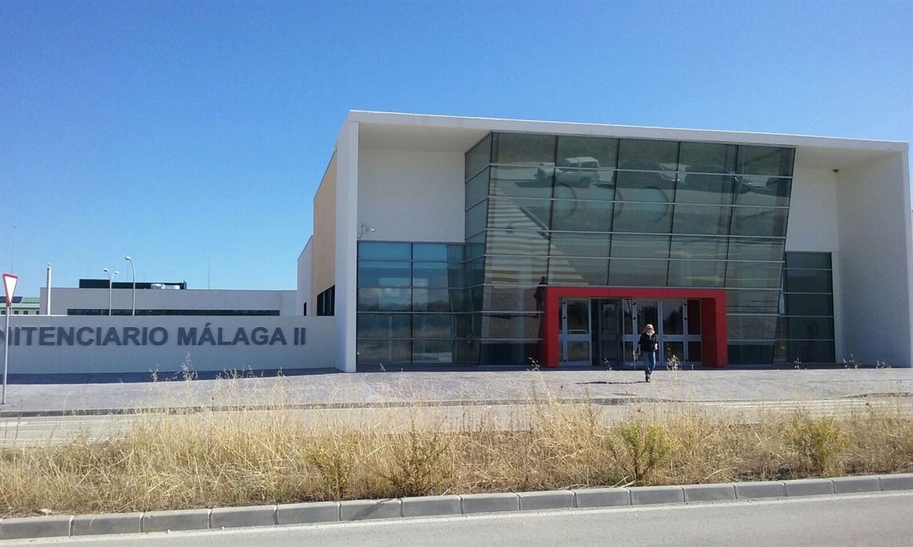 La Red Andaluza de Inmigración alerta al Defensor sobre posible presencia de menores "encerrados en Archidona"