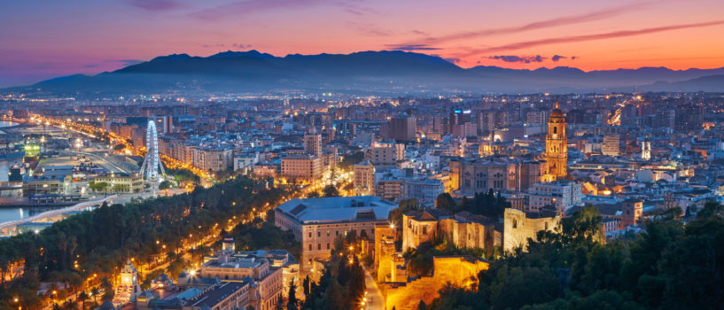 La Guía de Lujo de Málaga, premiada en los VI Luxury Awards 2018