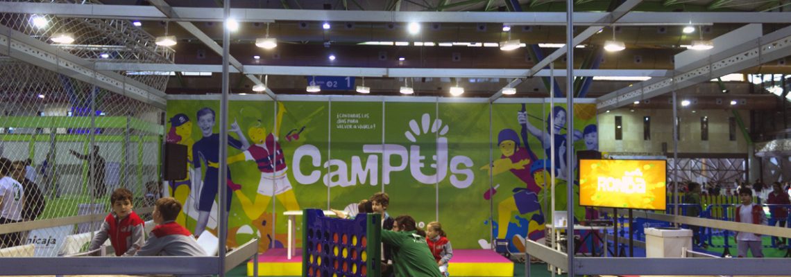 Fundación Unicaja patrocina, por décimo cuarto año consecutivo, la Muestra Infantil de Málaga (MIMA)