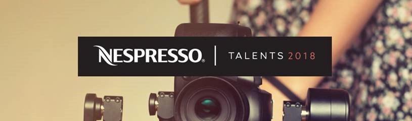 NESPRESSO RETA A LOS REALIZADORES DE VIDEO A CONTAR UNA HISTORIA SOBRE CÓMO LAS MUJERES PUEDEN MARCAR LA DIFERENCIA