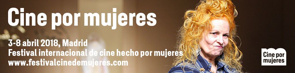 SUECIA PAÍS INVITADO EN LA PRIMERA EDICIÓN DEL FESTIVAL CINE POR MUJERES