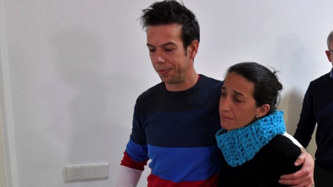 Continua la busqueda del pequeño Gabriel Cruz el niño de ocho años cuyo rastro se perdió el pasado día 27 de febrero en Las Hortichuelas, en Níjar (Almería)