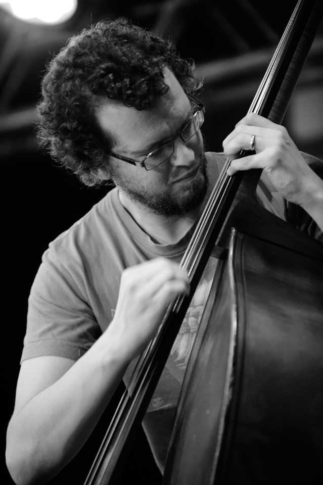 Comienza la XXIII edición del Ciclo de Jazz en el Contenedor Cultural de Málaga