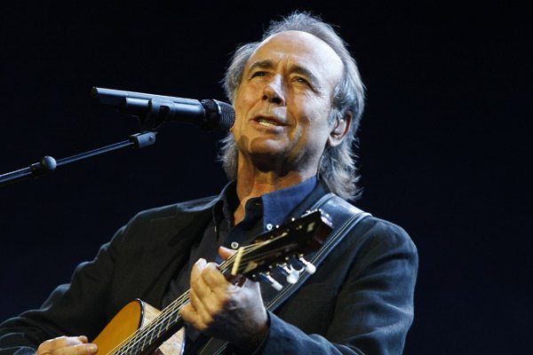 Joan Manuel Serrat llenará de poesía el Auditorio de Starlite Festival 2018 el miércoles 8 de agosto