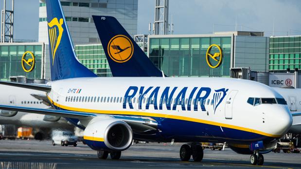 FACUA insta a Ryanair a devolver ya el importe del billete a quien lo solicite por la huelga de julio