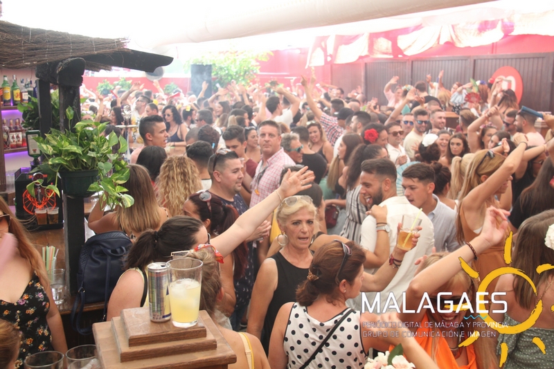 ESPECIAL FOTOGRÁFICO MALAGAES TE INVITA A DESCUBRIR LAS MEJORES CASETAS DE LA FERIA EN EL REAL DE MÁLAGA Y MÁLAGA CENTRO 2018