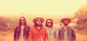 Red Beard presenta "Dakota" Red Beard presenta "Dakota"