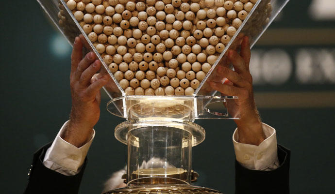 Malagaes os ofrece el sorteo de la lotería de Navidad en directo y comprueba si tu número tiene premio