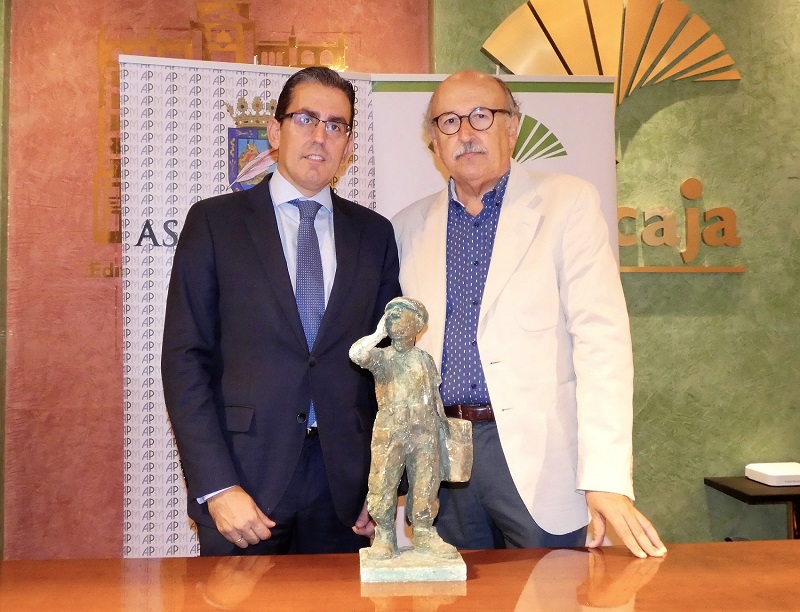 La Fundación Unicaja renueva su compromiso con los Premios de Periodismo Ciudad de Málaga