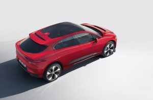 EL JAGUAR I-PACE, EL VEHÍCULO ELÉCTRICO MÁS VALORADO POR LOS INTERNAUTAS EN EL ÚLTIMO AÑO EL JAGUAR I-PACE, EL VEHÍCULO ELÉCTRICO MÁS VALORADO POR LOS INTERNAUTAS EN EL ÚLTIMO AÑO