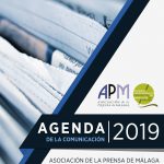 La Asociación de la Prensa lanza la tercera y más completa edición de su Agenda de la Comunicación de Málaga La Asociación de la Prensa lanza la tercera y más completa edición de su Agenda de la Comunicación de Málaga