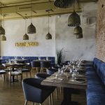 BAGAZO, UN NUEVO PROYECTO DE RESTAURACIÓN Y ENTRETENIMIENTO, LLEGA A MÁLAGA CON UN LOCAL MODERNO, DINÁMICO Y DIVERTIDO BAGAZO, UN NUEVO PROYECTO DE RESTAURACIÓN Y ENTRETENIMIENTO, LLEGA A MÁLAGA CON UN LOCAL MODERNO, DINÁMICO Y DIVERTIDO