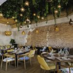 BAGAZO, UN NUEVO PROYECTO DE RESTAURACIÓN Y ENTRETENIMIENTO, LLEGA A MÁLAGA CON UN LOCAL MODERNO, DINÁMICO Y DIVERTIDO BAGAZO, UN NUEVO PROYECTO DE RESTAURACIÓN Y ENTRETENIMIENTO, LLEGA A MÁLAGA CON UN LOCAL MODERNO, DINÁMICO Y DIVERTIDO