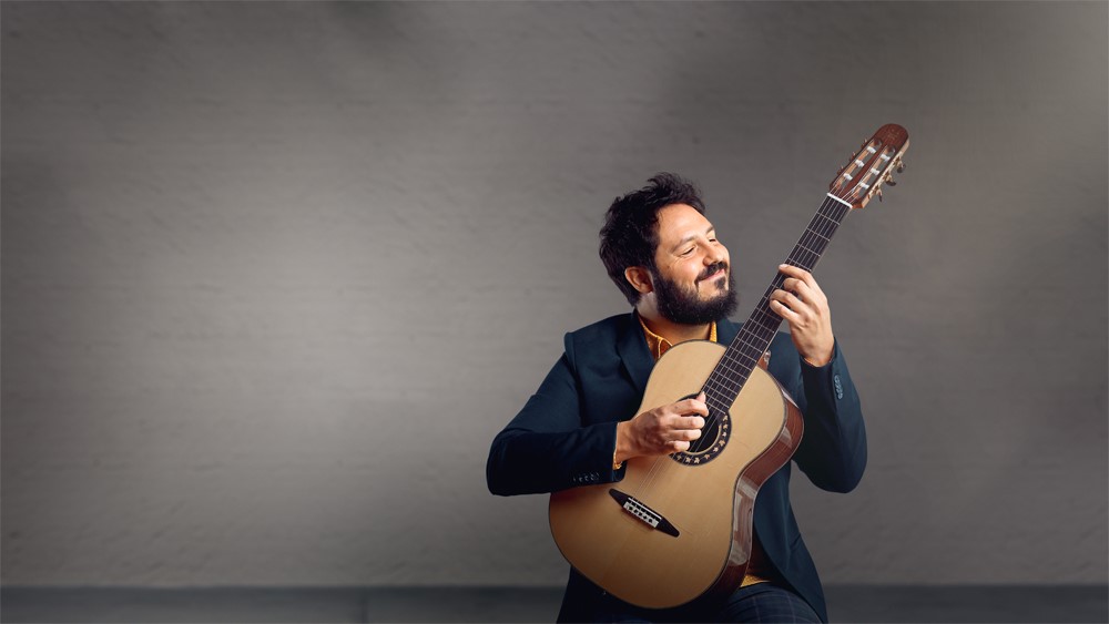 El Kanka pone fin a su gira El arte de saltar