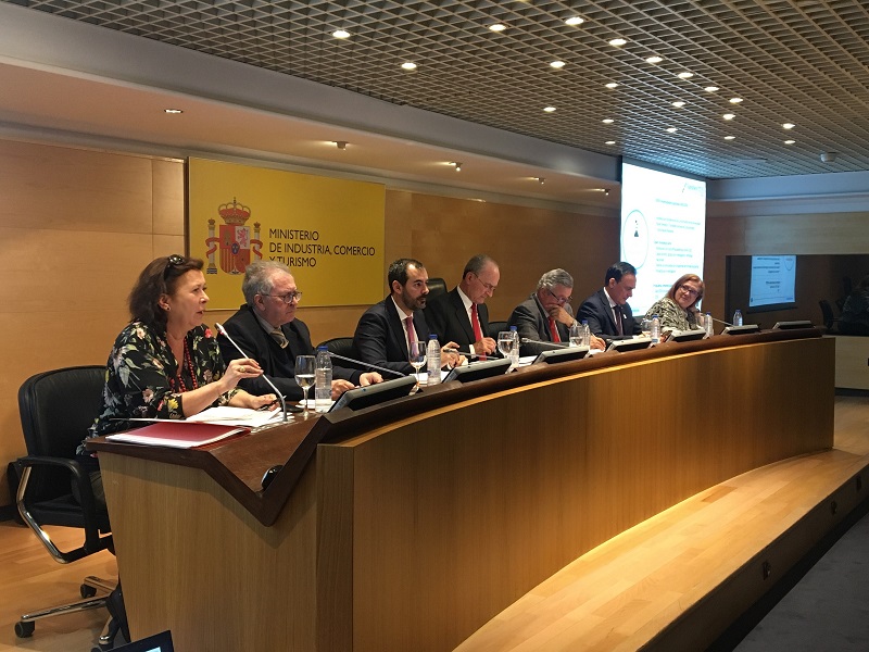 MAYORES OPORTUNIDADES DE INTERNACIONALIZACIÓN PARA LAS EMPRESAS EN TRANSFIERE MÁLAGA 2019