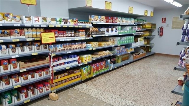 El Ayuntamiento de Málaga da luz verde a una convocatoria de ayudas a entidades sin ánimo de lucro para gestionar economatos