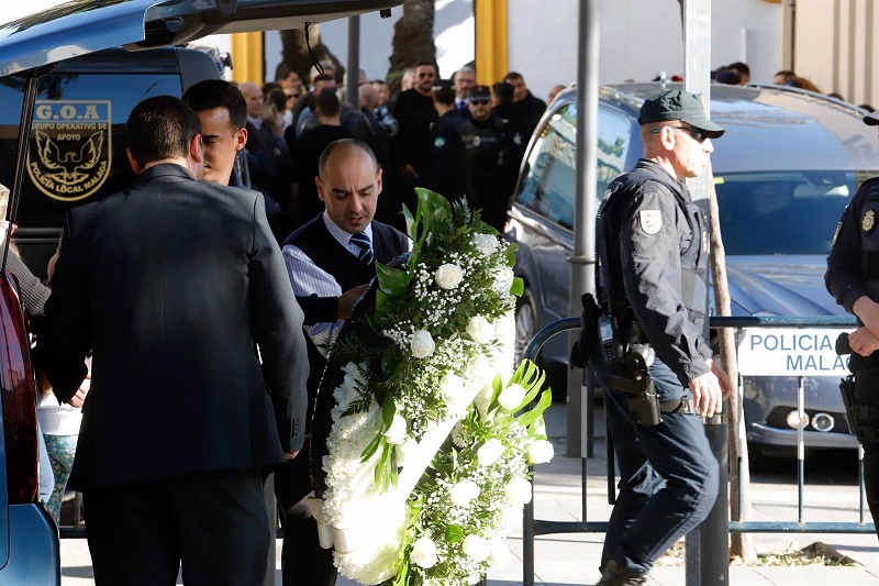 El funeral por Julen, se celebrará mañana domingo a mediodía