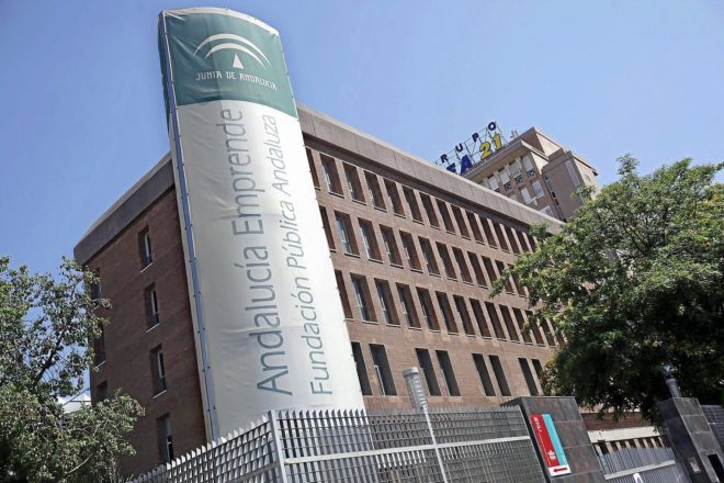 Rosa Siles, nombrada nueva directora gerente de la Fundación Andalucía Emprende