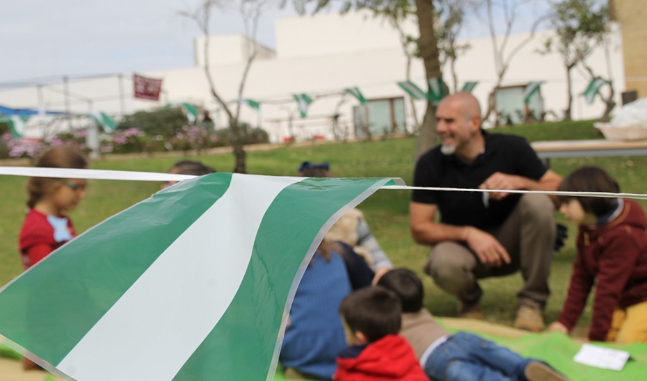 Mucho por celebrar en el Museo de la Autonomía de Andalucía