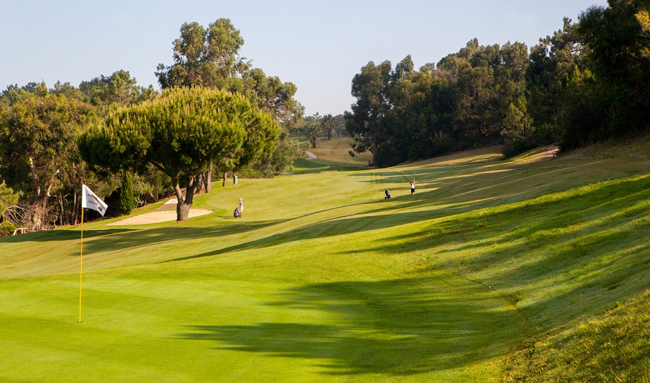 Andalucía se promociona como destino turístico de golf en la feria Danish Golf Show de Dinamarca