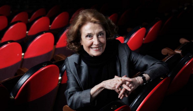 La actriz Julia Gutiérrez Caba recibirá la Biznaga Ciudad del Paraíso del 22 Festival de Málaga