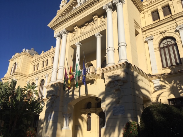 COMUNICADO DEL EQUIPO DE GOBIERNO DEL AYUNTAMIENTO DE MÁLAGA