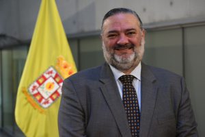 Quienes son los nuevos delegados de la Junta de Andalucía en cada provincia Quienes son los nuevos delegados de la Junta de Andalucía en cada provincia