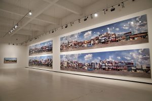 EL CAC MÁLAGA PRORROGA LAS EXPOSICIONES “PARRESIA Y LUGAR” DE DIONISIO GONZÁLEZ Y “LA VIDA ES COMO UN VIENTO” DE JOSÉ MARÍA BÁEZ HASTA EL 21 DE ABRIL EL CAC MÁLAGA PRORROGA LAS EXPOSICIONES “PARRESIA Y LUGAR” DE DIONISIO GONZÁLEZ Y “LA VIDA ES COMO UN VIENTO” DE JOSÉ MARÍA BÁEZ HASTA EL 21 DE ABRIL