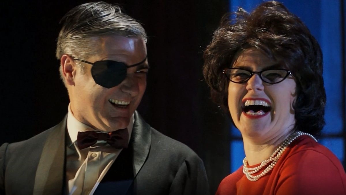EL TEATRO DE LA ABADÍA DE MADRID COMPROMETIDO POR LA ACCESIBILIDAD UNA TEMPORADA MÁS