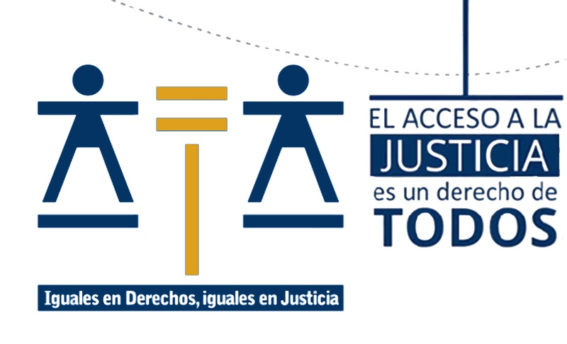 A día de hoy continua el malestar por el retraso en el pago del último trimestre de 2018 de los servicios de Asistencia Jurídica Gratuita en Andalucía