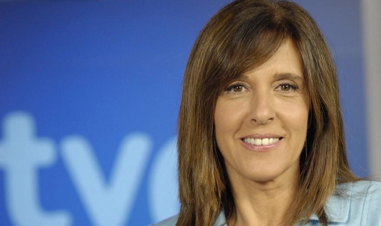 La periodista Ana Blanco visita este viernes La Térmica de Málaga La periodista Ana Blanco visita este viernes La Térmica de Málaga