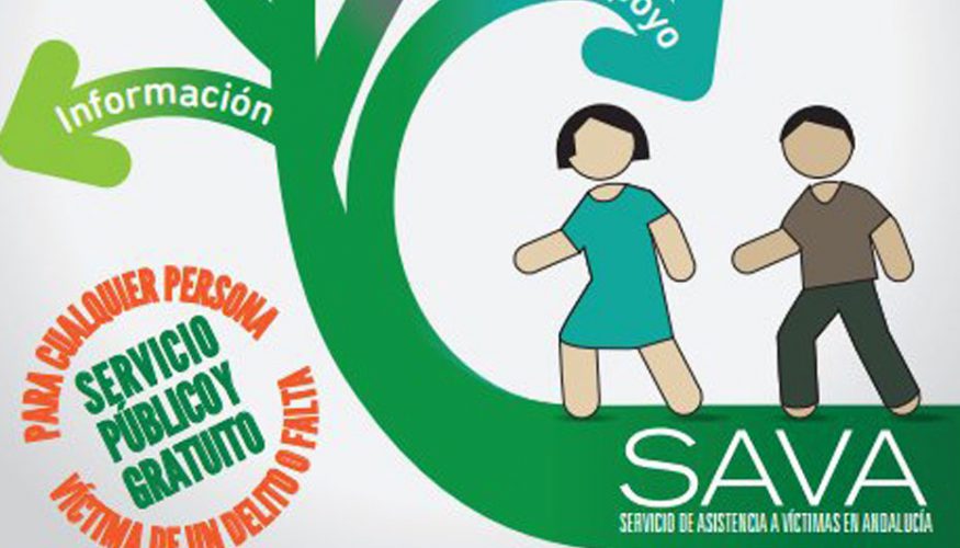 La plantilla de atención a víctimas se ampliará en 2020 para asumir el servicio de Justicia Restaurativa