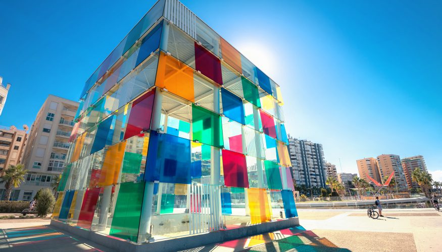 El Gobierno andaluz ya ha completado el análisis sobre la tarjeta turística cultural