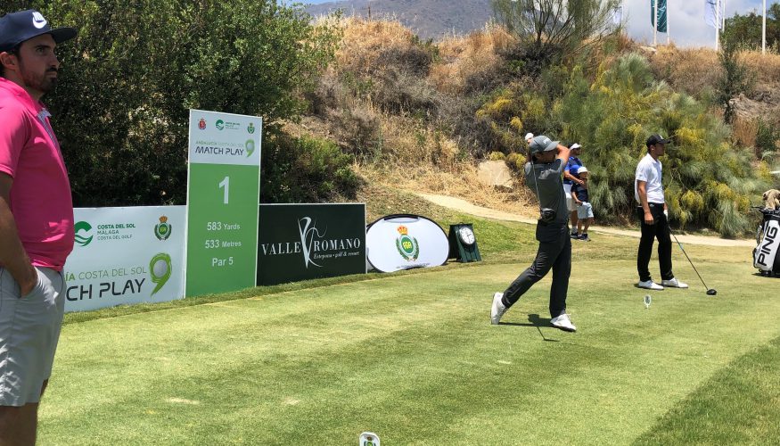 Especial ‘Andalucía Costa del Sol Match Play 9’